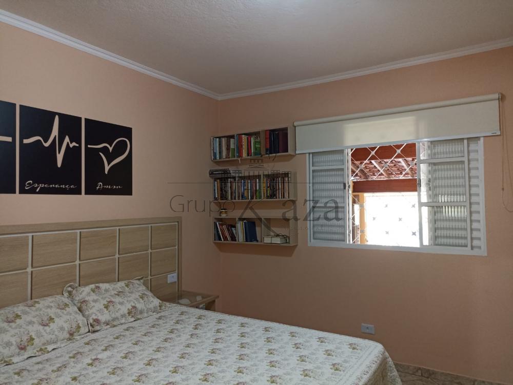 Foto 11 de Casa Padrão em Jardim Souto, São José dos Campos - imagem 11