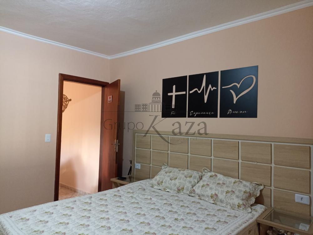 Foto 12 de Casa Padrão em Jardim Souto, São José dos Campos - imagem 12
