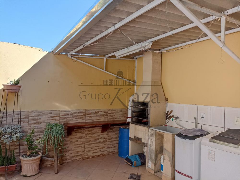Foto 16 de Casa Padrão em Jardim Souto, São José dos Campos - imagem 16