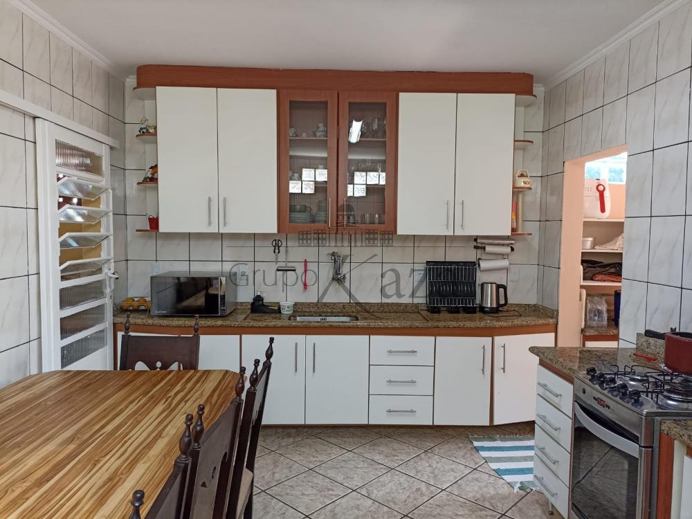 Foto 4 de Casa Padrão em Jardim Souto, São José dos Campos - imagem 4