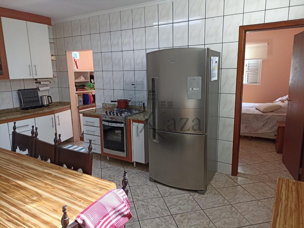 Foto 5 de Casa Padrão em Jardim Souto, São José dos Campos - imagem 5