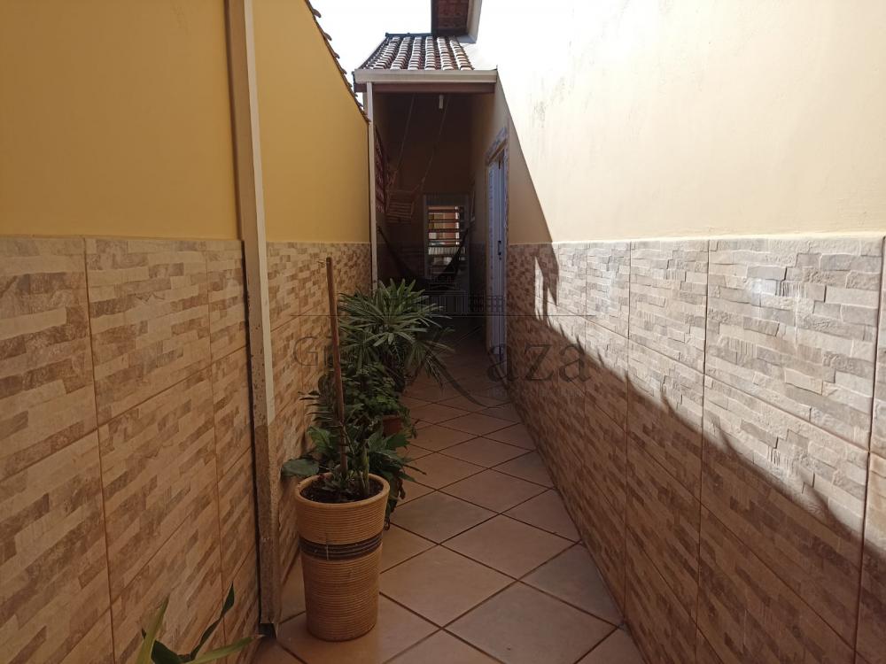 Foto 13 de Casa Padrão em Jardim Souto, São José dos Campos - imagem 13
