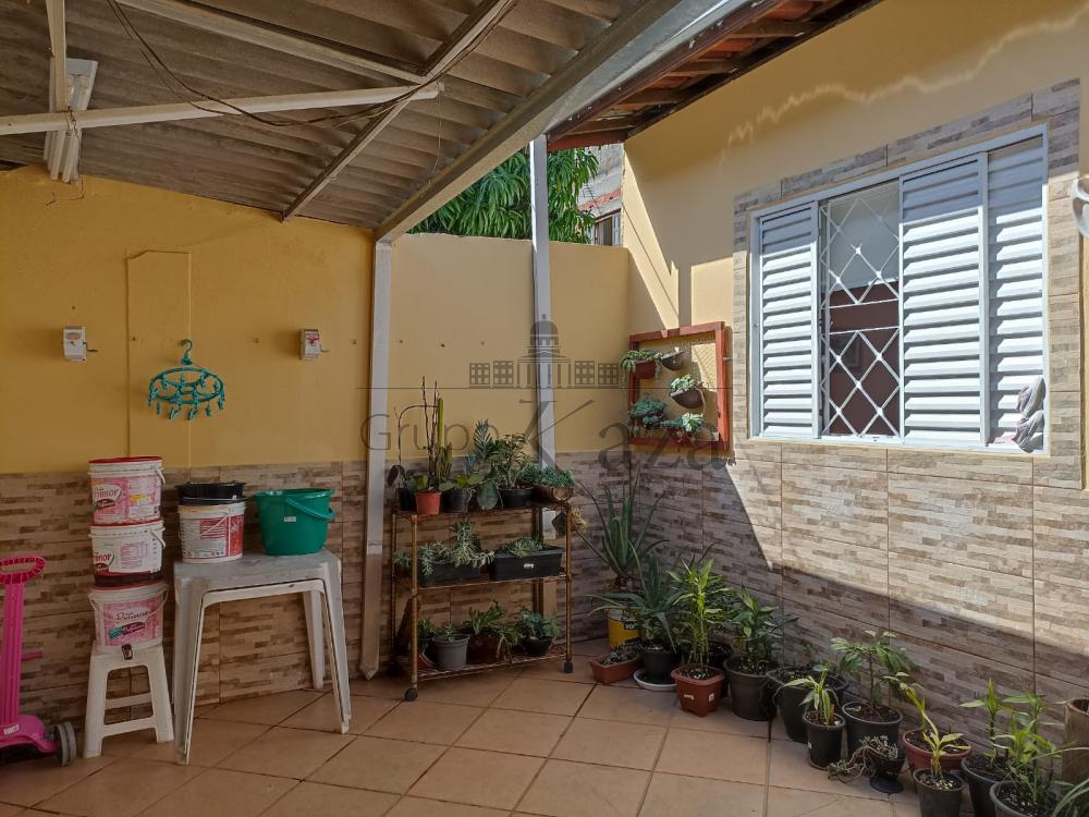 Foto 14 de Casa Padrão em Jardim Souto, São José dos Campos - imagem 14
