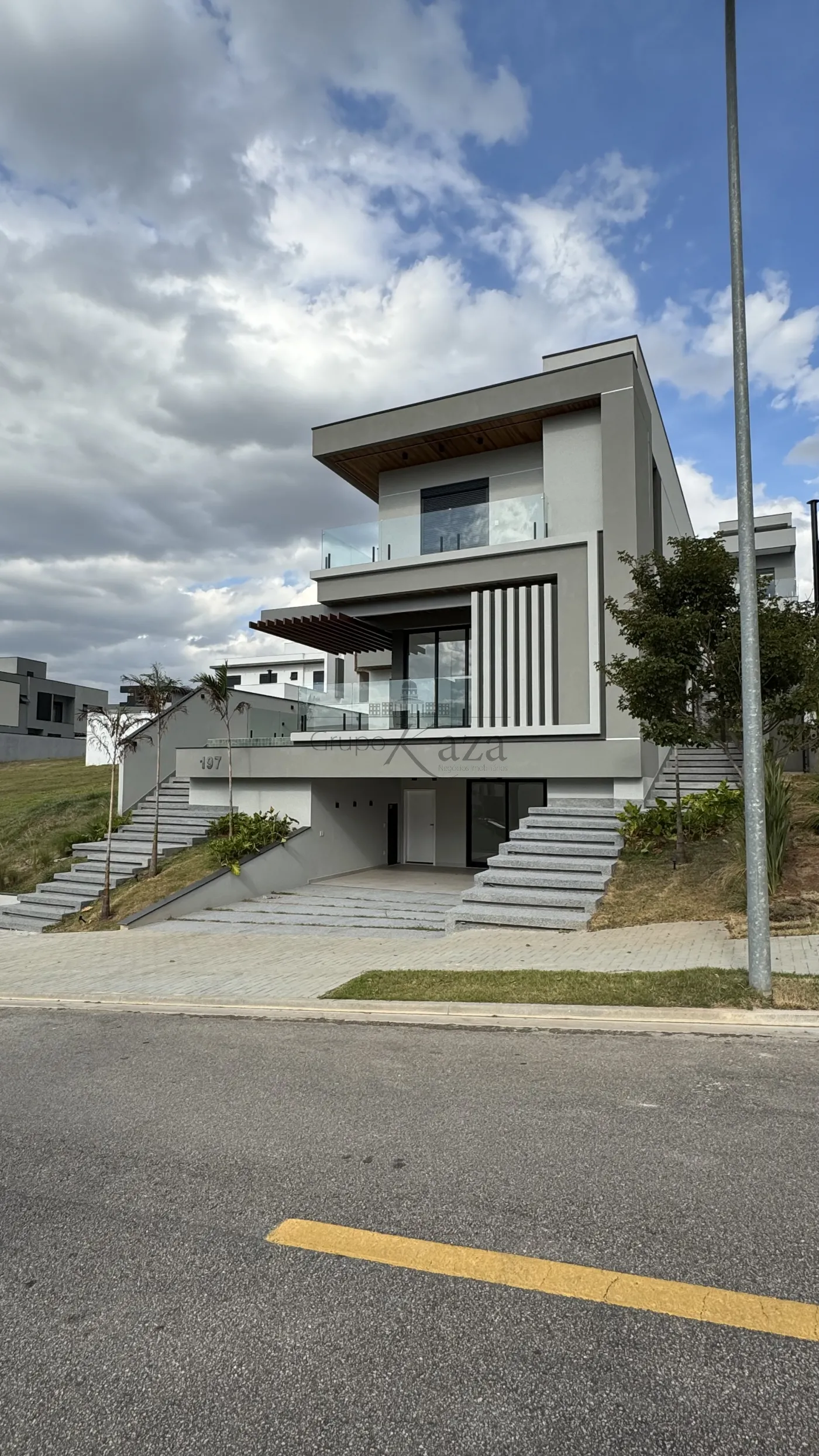 Foto 2 de Casa Condomínio em Condomínio Residencial Alphaville I, São José dos Campos - imagem 2