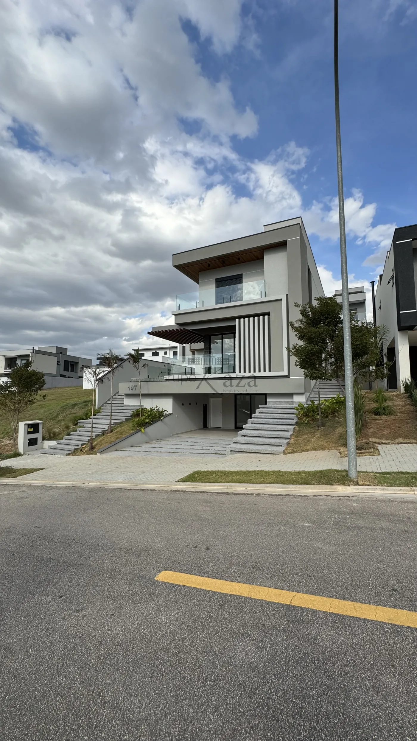 Foto 4 de Casa Condomínio em Condomínio Residencial Alphaville I, São José dos Campos - imagem 4