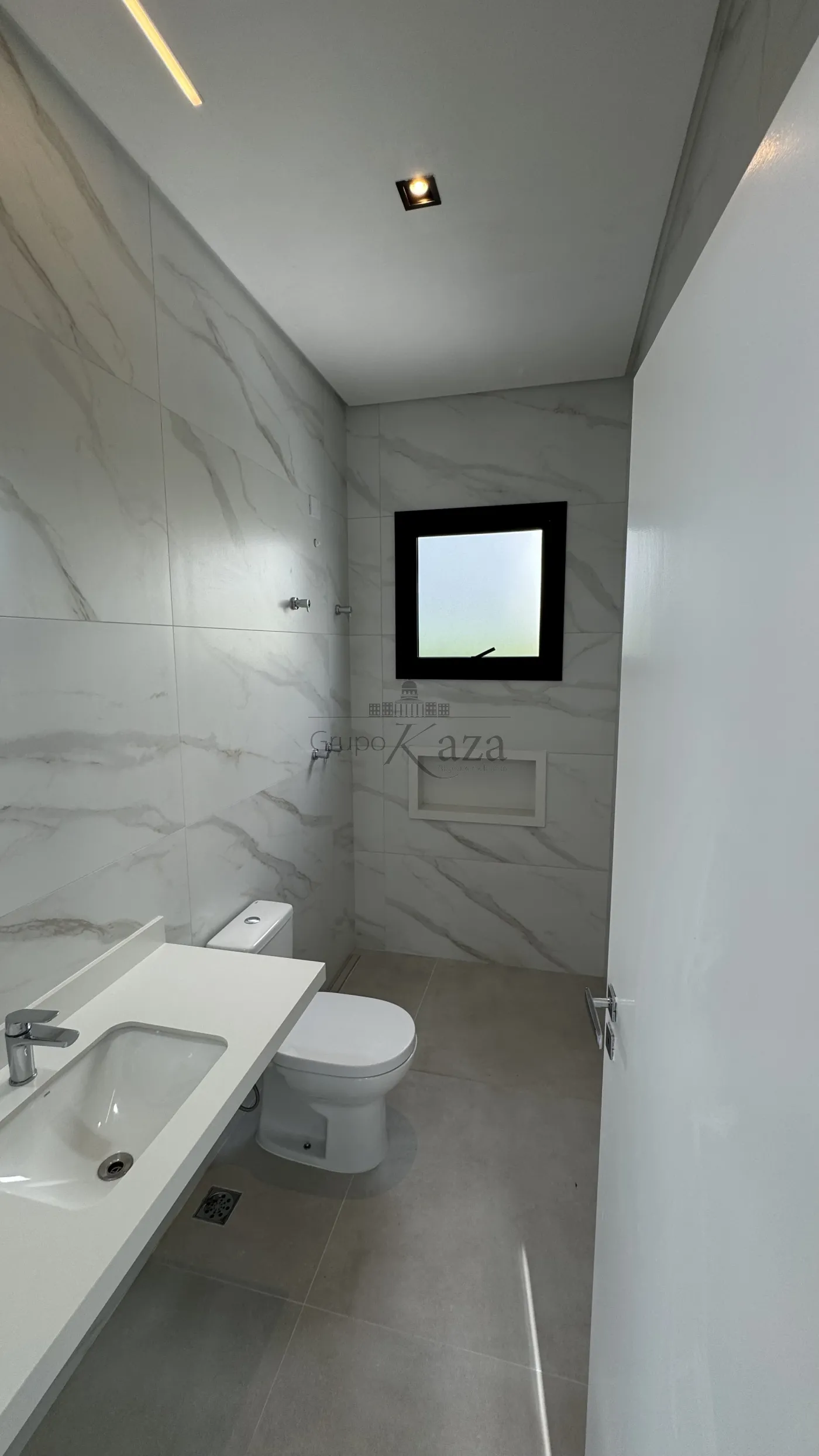 Foto 6 de Casa Condomínio em Condomínio Residencial Alphaville I, São José dos Campos - imagem 6