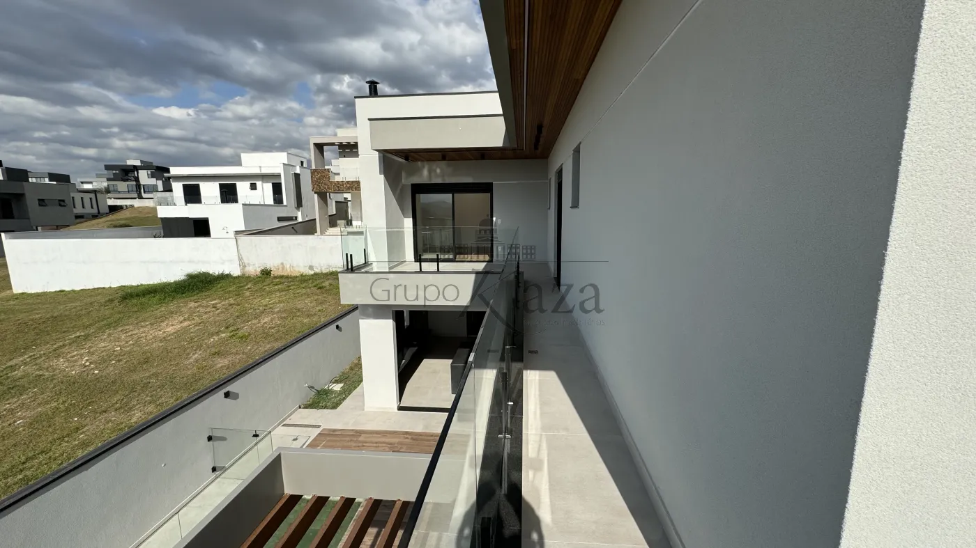 Foto 7 de Casa Condomínio em Condomínio Residencial Alphaville I, São José dos Campos - imagem 7