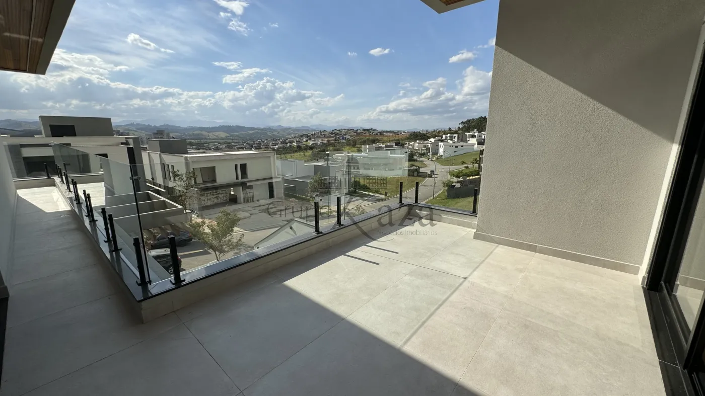 Foto 9 de Casa Condomínio em Condomínio Residencial Alphaville I, São José dos Campos - imagem 9