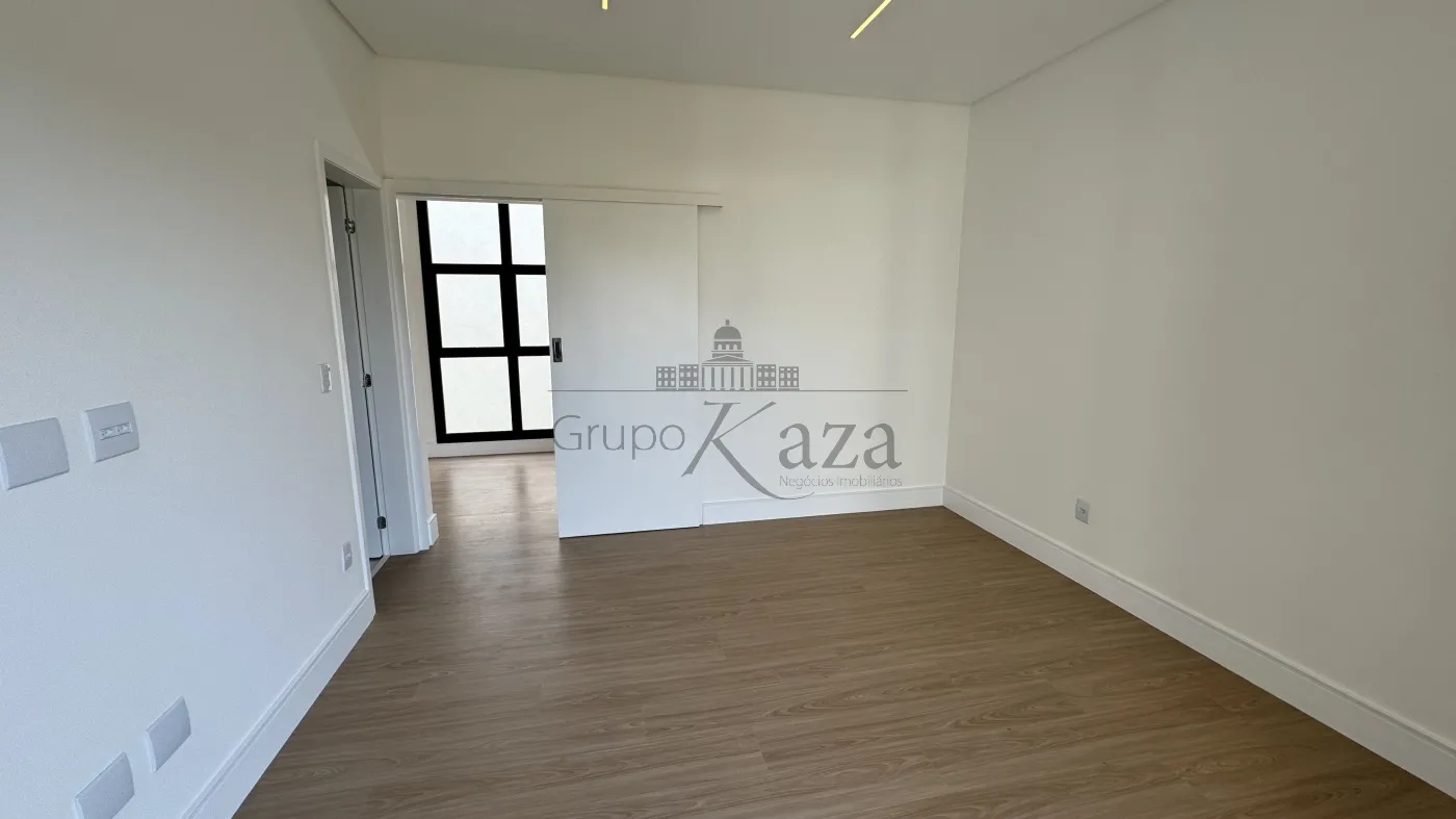 Foto 10 de Casa Condomínio em Condomínio Residencial Alphaville I, São José dos Campos - imagem 10