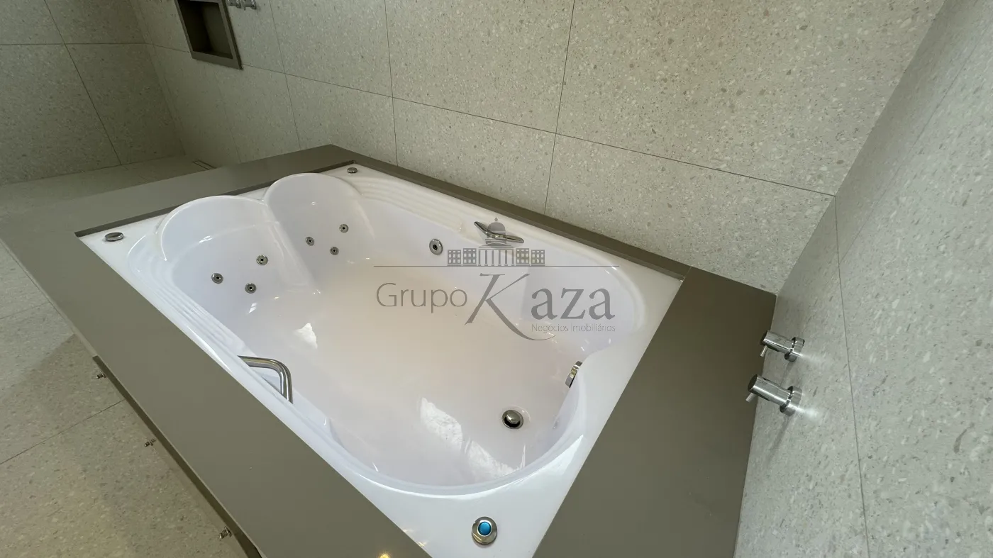 Foto 12 de Casa Condomínio em Condomínio Residencial Alphaville I, São José dos Campos - imagem 12