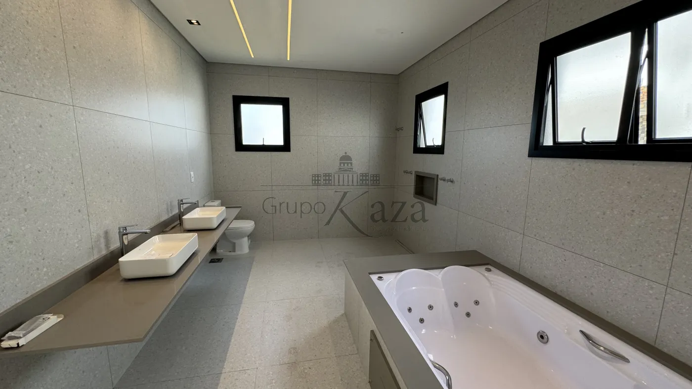 Foto 15 de Casa Condomínio em Condomínio Residencial Alphaville I, São José dos Campos - imagem 15