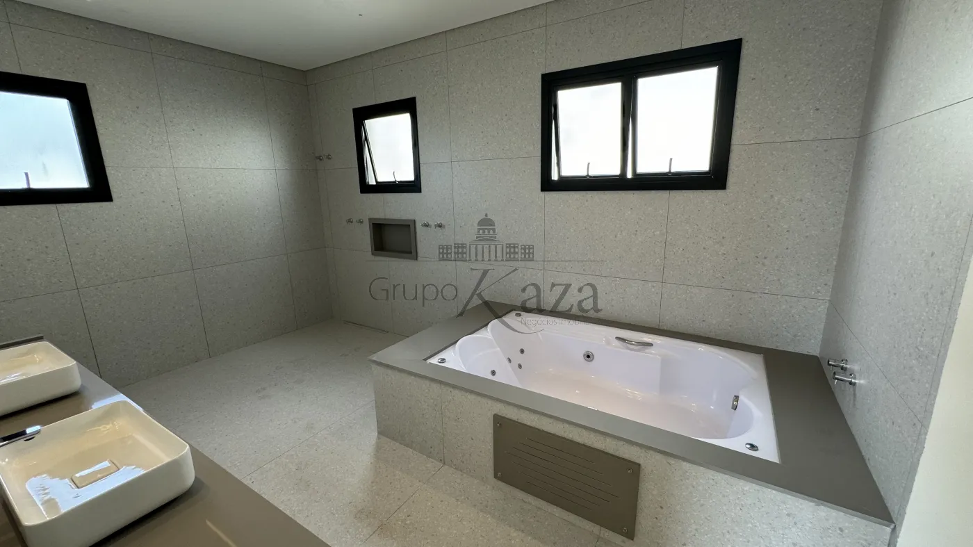 Foto 16 de Casa Condomínio em Condomínio Residencial Alphaville I, São José dos Campos - imagem 16