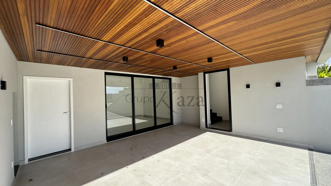 Foto 22 de Casa Condomínio em Condomínio Residencial Alphaville I, São José dos Campos - imagem 22