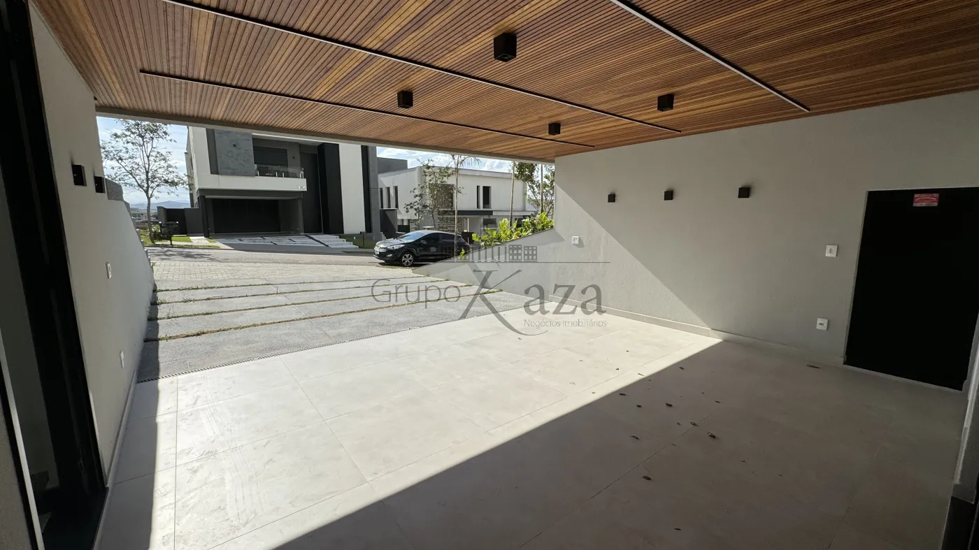 Foto 23 de Casa Condomínio em Condomínio Residencial Alphaville I, São José dos Campos - imagem 23
