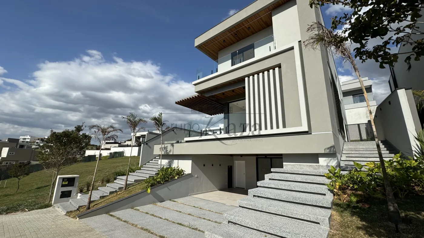 Foto 26 de Casa Condomínio em Condomínio Residencial Alphaville I, São José dos Campos - imagem 26