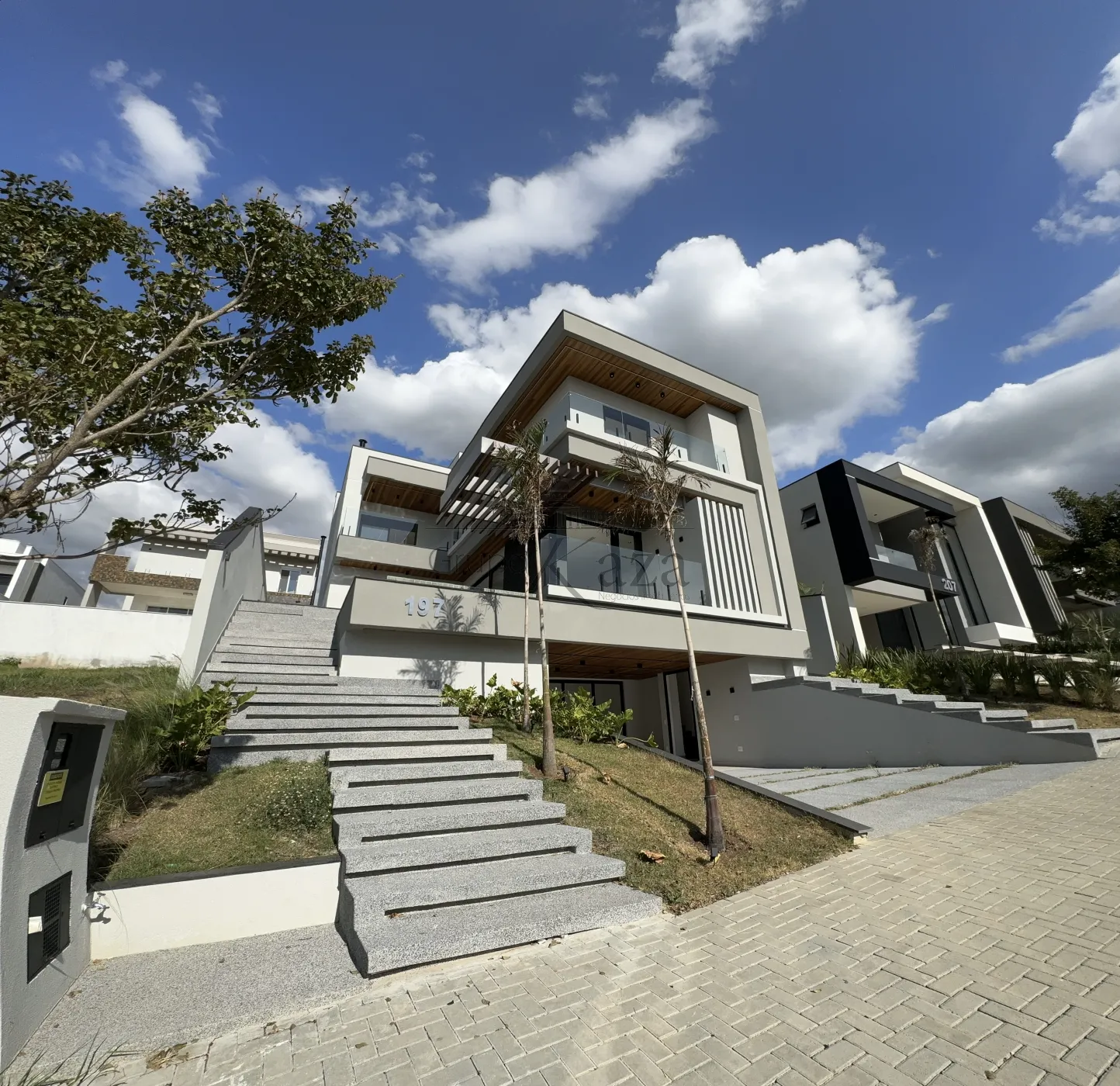 Foto 1 de Casa Condomínio em Condomínio Residencial Alphaville I, São José dos Campos - imagem 1