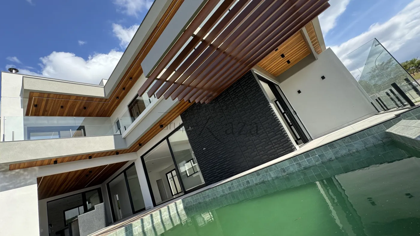 Foto 30 de Casa Condomínio em Condomínio Residencial Alphaville I, São José dos Campos - imagem 30