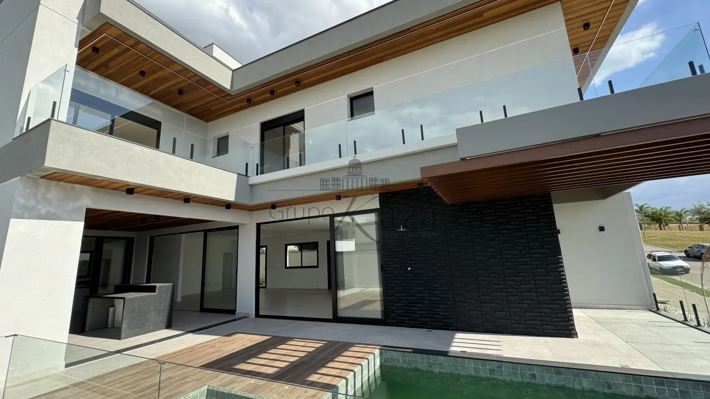Foto 31 de Casa Condomínio em Condomínio Residencial Alphaville I, São José dos Campos - imagem 31