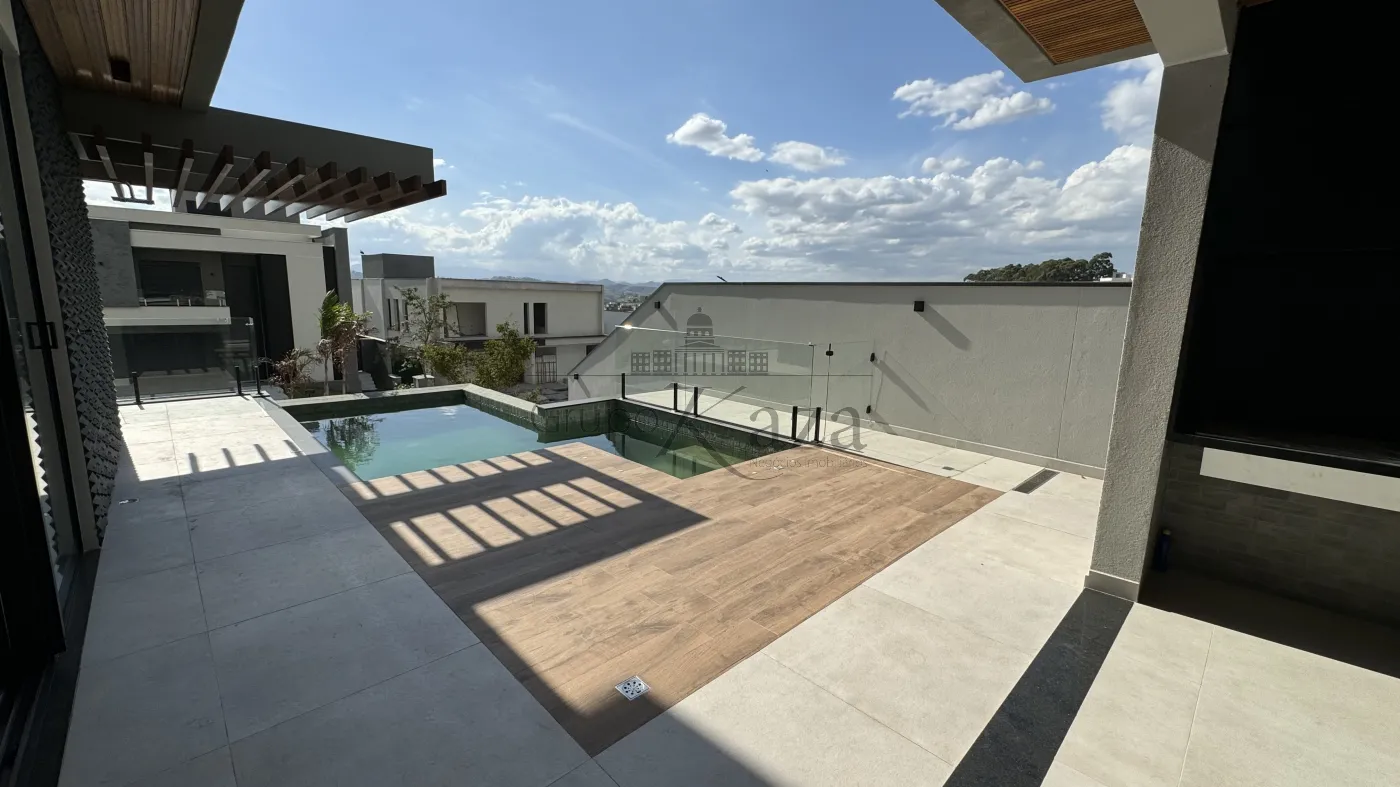 Foto 34 de Casa Condomínio em Condomínio Residencial Alphaville I, São José dos Campos - imagem 34