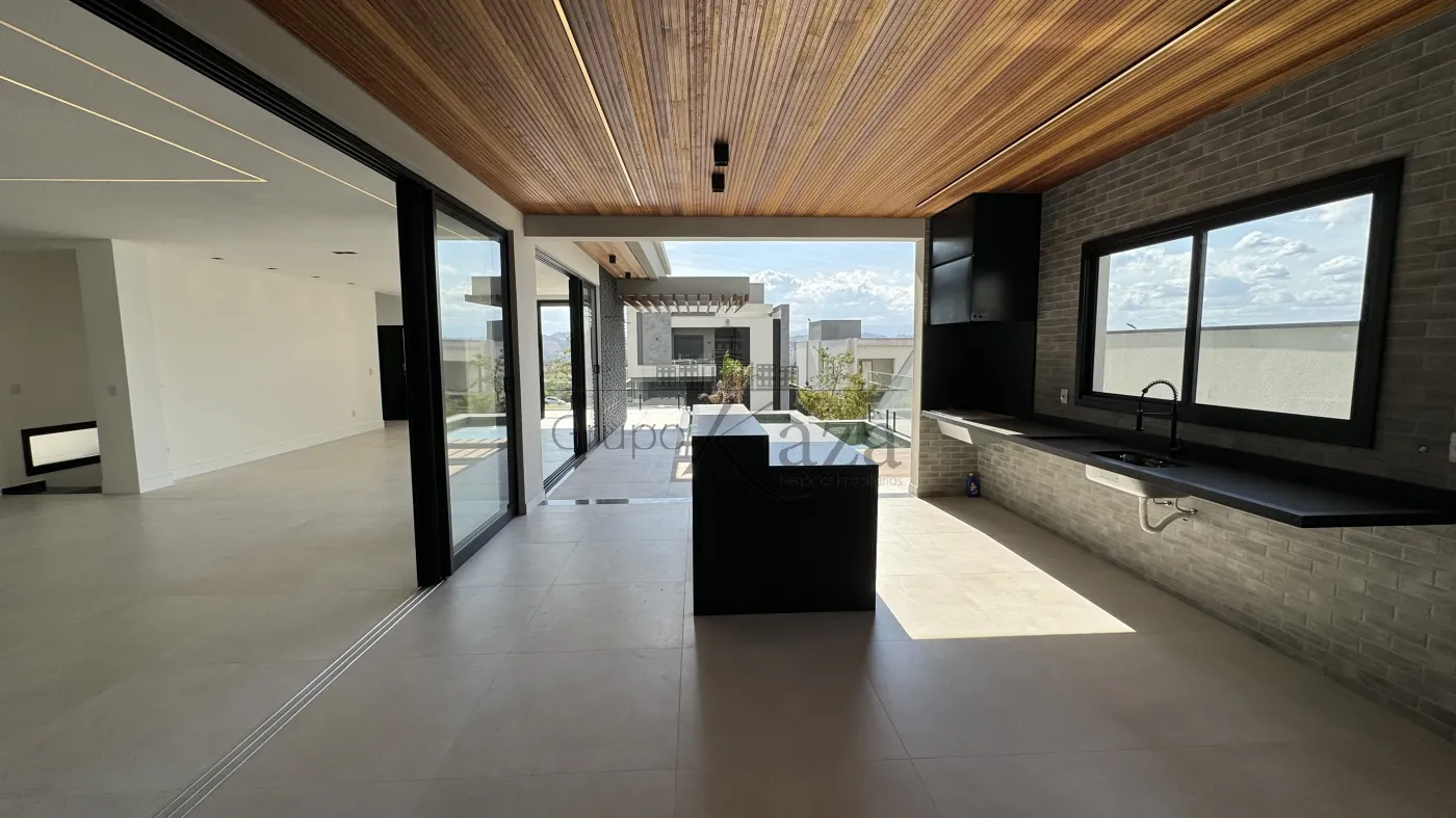 Foto 35 de Casa Condomínio em Condomínio Residencial Alphaville I, São José dos Campos - imagem 35