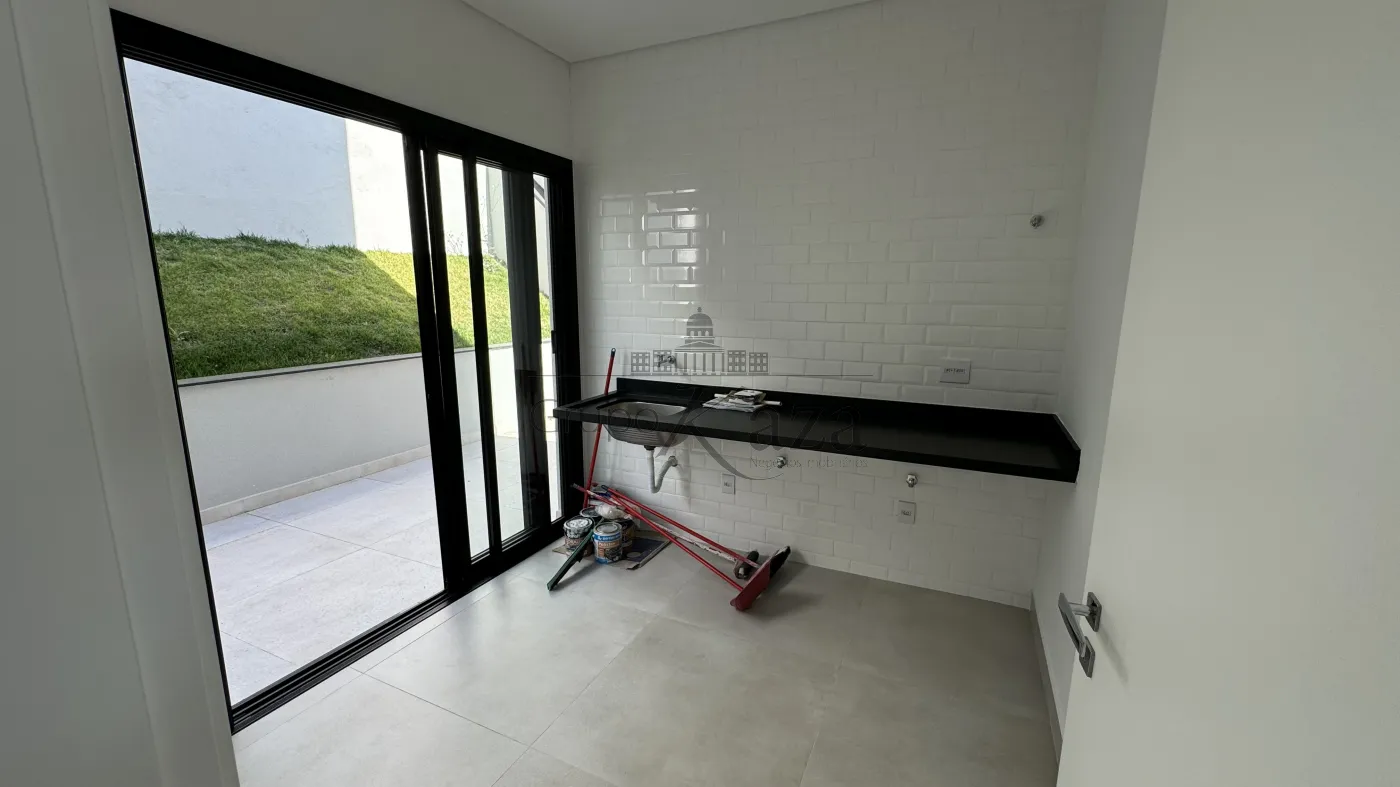 Foto 37 de Casa Condomínio em Condomínio Residencial Alphaville I, São José dos Campos - imagem 37