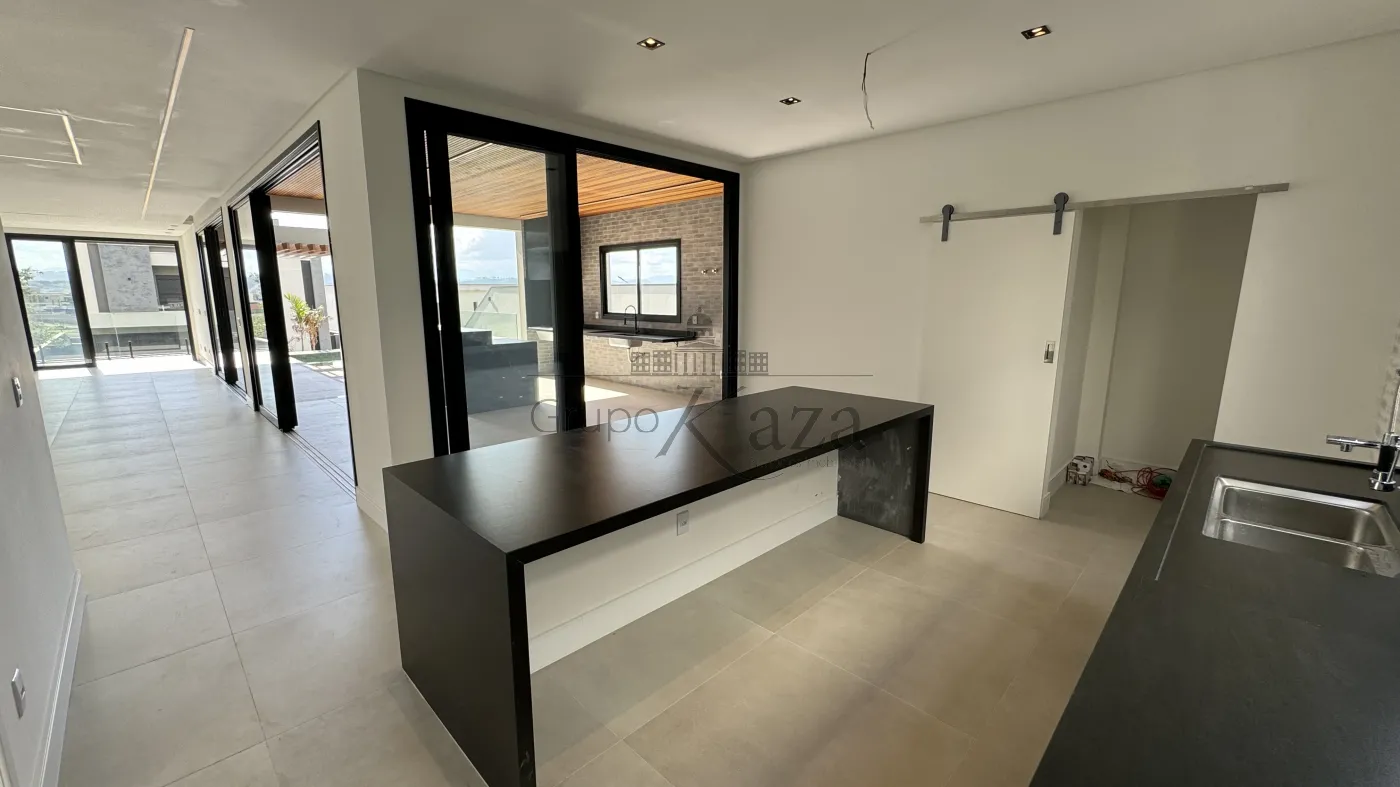 Foto 38 de Casa Condomínio em Condomínio Residencial Alphaville I, São José dos Campos - imagem 38