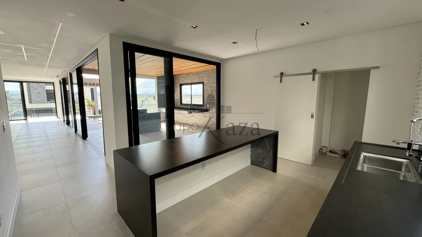 Foto 39 de Casa Condomínio em Condomínio Residencial Alphaville I, São José dos Campos - imagem 39