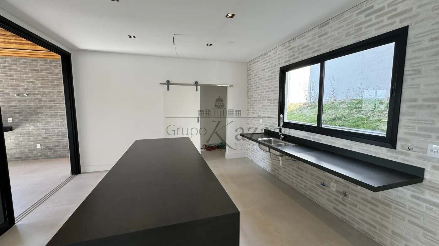 Foto 40 de Casa Condomínio em Condomínio Residencial Alphaville I, São José dos Campos - imagem 40