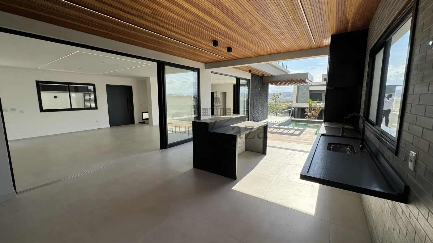 Foto 41 de Casa Condomínio em Condomínio Residencial Alphaville I, São José dos Campos - imagem 41