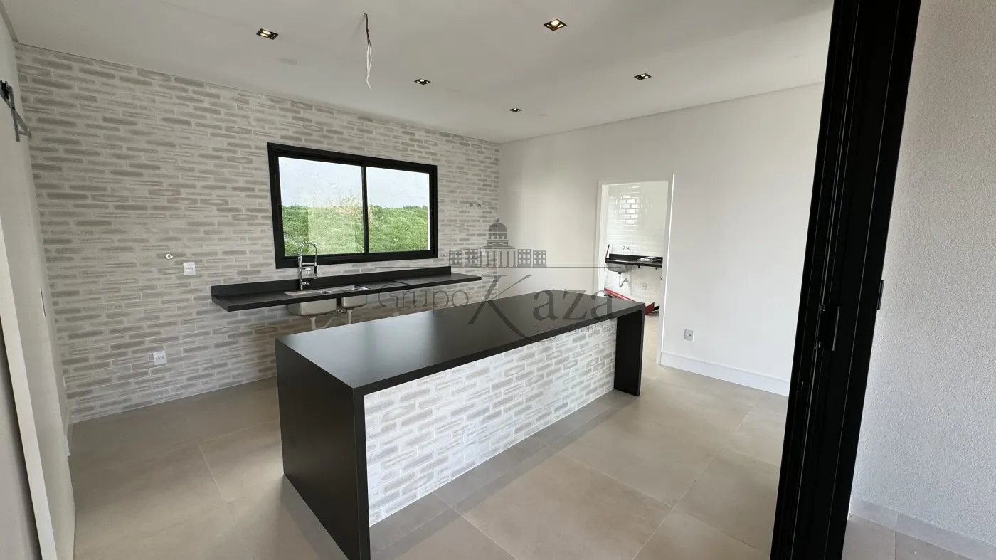 Foto 42 de Casa Condomínio em Condomínio Residencial Alphaville I, São José dos Campos - imagem 42