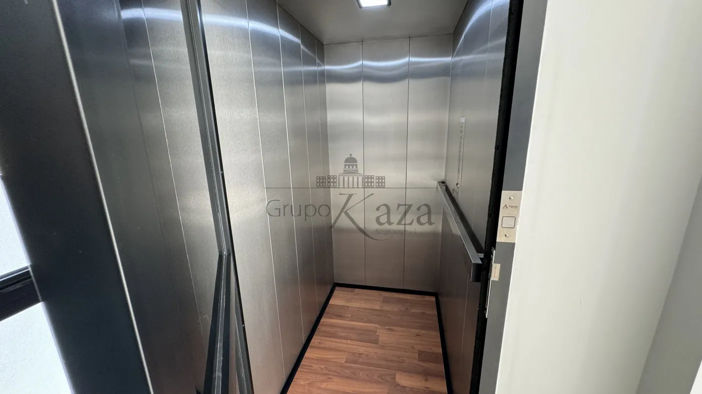 Foto 44 de Casa Condomínio em Condomínio Residencial Alphaville I, São José dos Campos - imagem 44