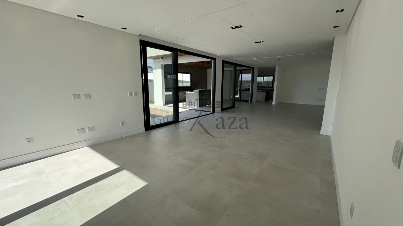 Foto 46 de Casa Condomínio em Condomínio Residencial Alphaville I, São José dos Campos - imagem 46