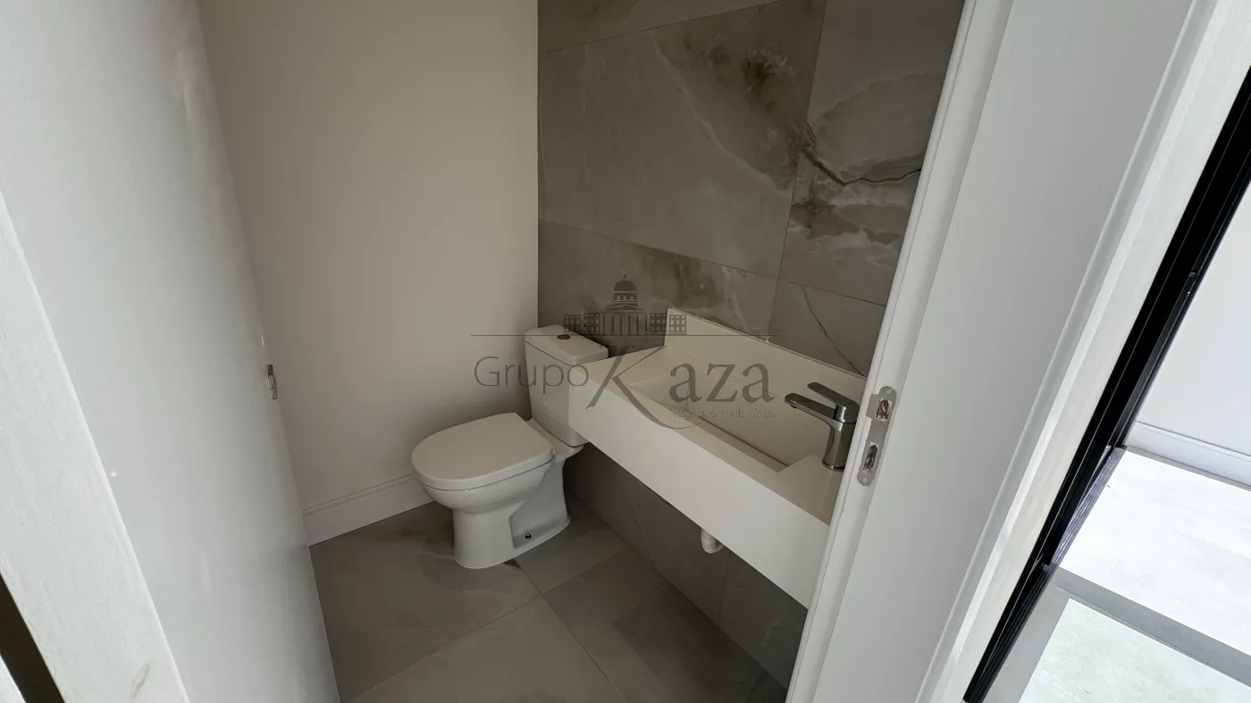 Foto 47 de Casa Condomínio em Condomínio Residencial Alphaville I, São José dos Campos - imagem 47