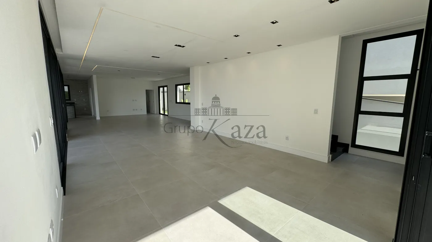 Foto 48 de Casa Condomínio em Condomínio Residencial Alphaville I, São José dos Campos - imagem 48