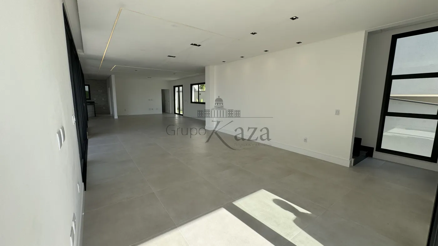 Foto 49 de Casa Condomínio em Condomínio Residencial Alphaville I, São José dos Campos - imagem 49