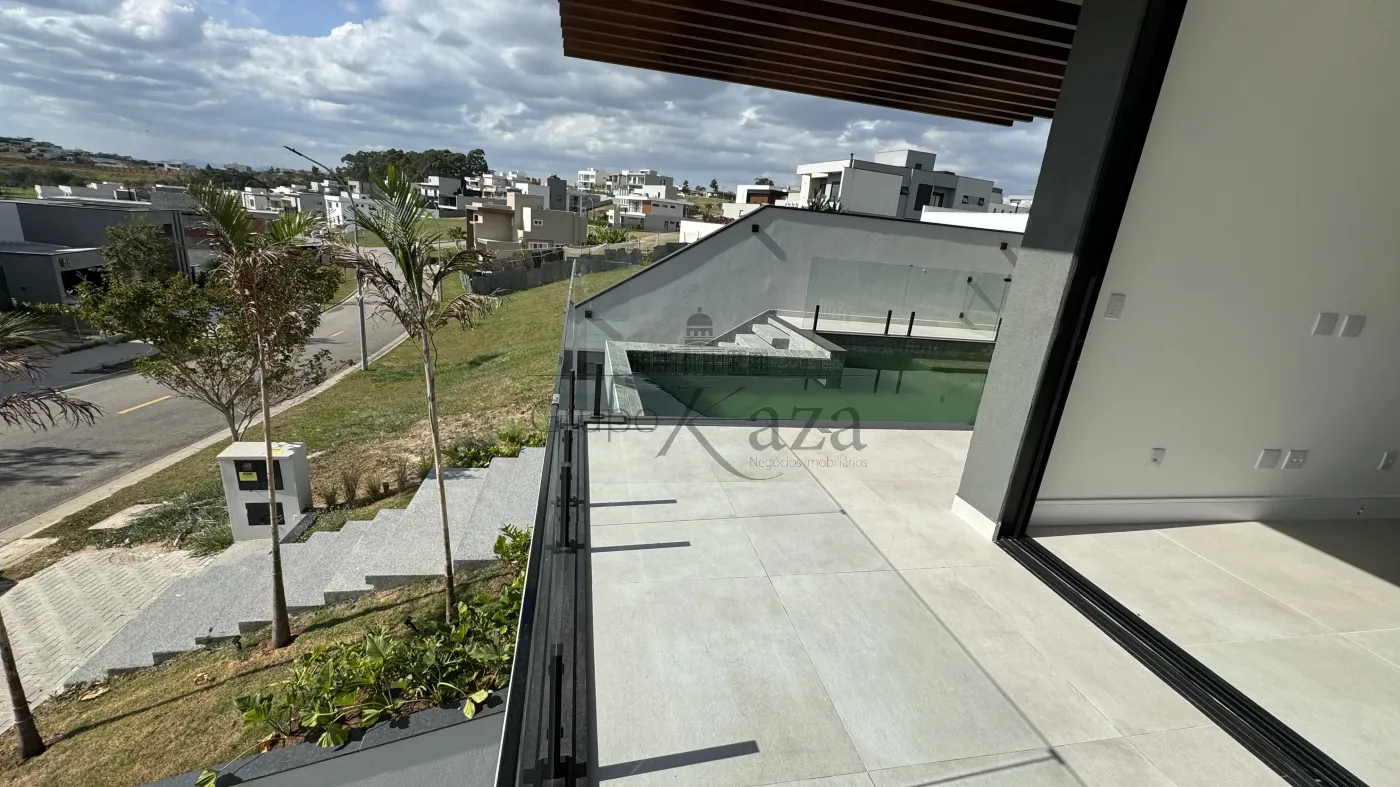 Foto 50 de Casa Condomínio em Condomínio Residencial Alphaville I, São José dos Campos - imagem 50
