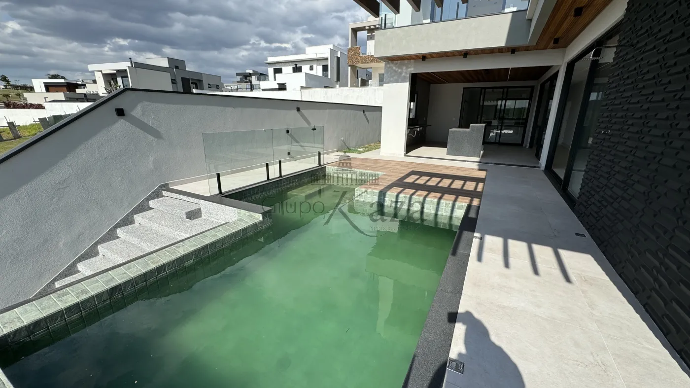 Foto 51 de Casa Condomínio em Condomínio Residencial Alphaville I, São José dos Campos - imagem 51