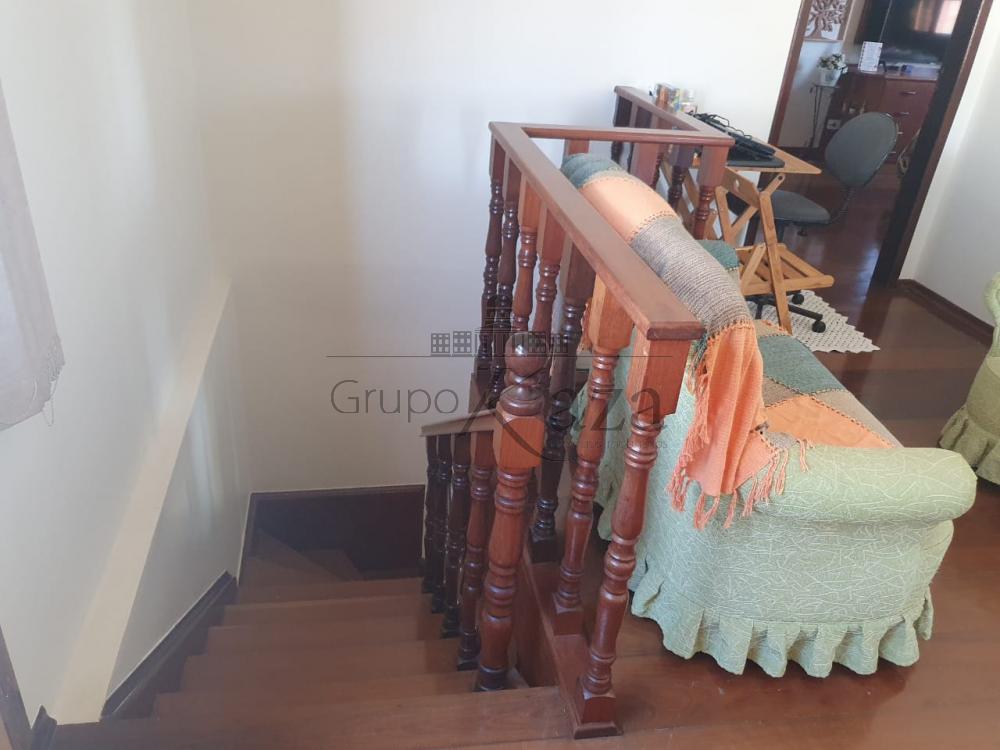 Foto 7 de Casa Padrão em Jardim Altos de Santana, São José dos Campos - imagem 7