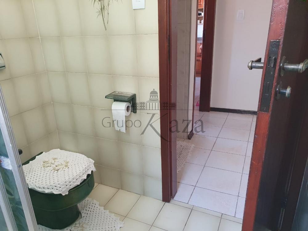 Foto 11 de Casa Padrão em Jardim Altos de Santana, São José dos Campos - imagem 11
