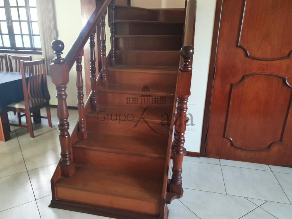 Foto 5 de Casa Padrão em Jardim Altos de Santana, São José dos Campos - imagem 5