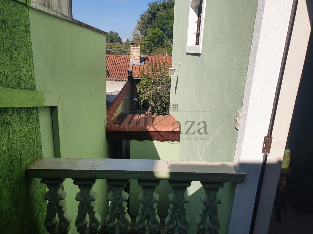 Foto 18 de Casa Padrão em Jardim Altos de Santana, São José dos Campos - imagem 18