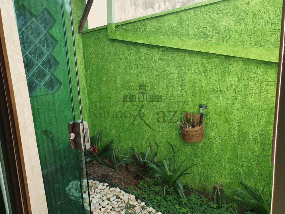 Foto 19 de Casa Padrão em Jardim Altos de Santana, São José dos Campos - imagem 19
