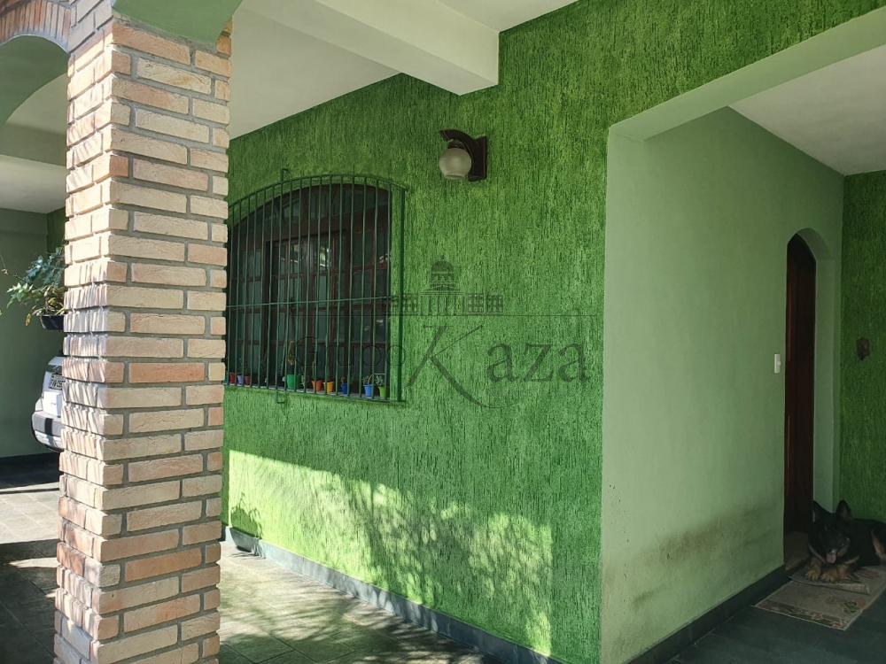 Foto 14 de Casa Padrão em Jardim Altos de Santana, São José dos Campos - imagem 14