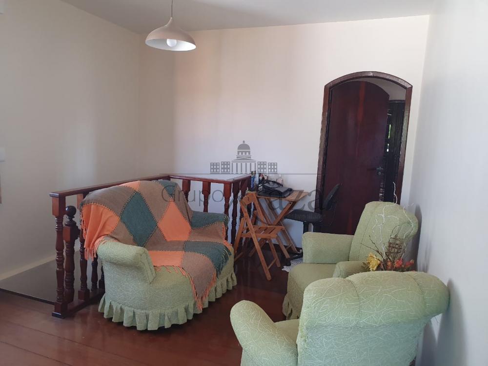 Foto 8 de Casa Padrão em Jardim Altos de Santana, São José dos Campos - imagem 8