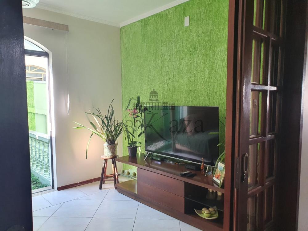 Foto 2 de Casa Padrão em Jardim Altos de Santana, São José dos Campos - imagem 2