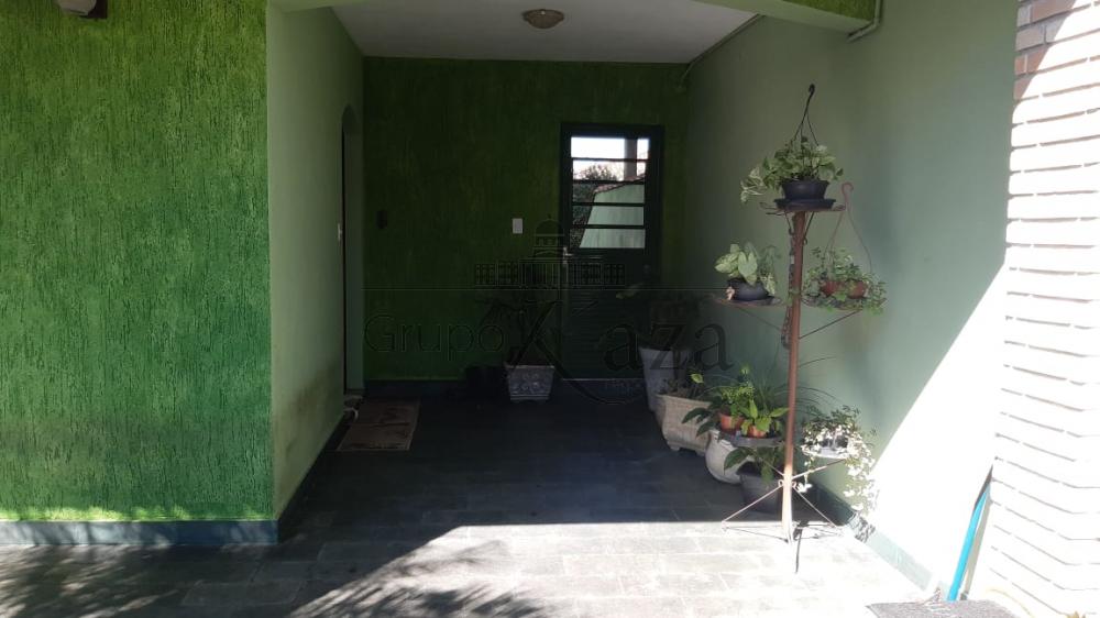 Foto 15 de Casa Padrão em Jardim Altos de Santana, São José dos Campos - imagem 15