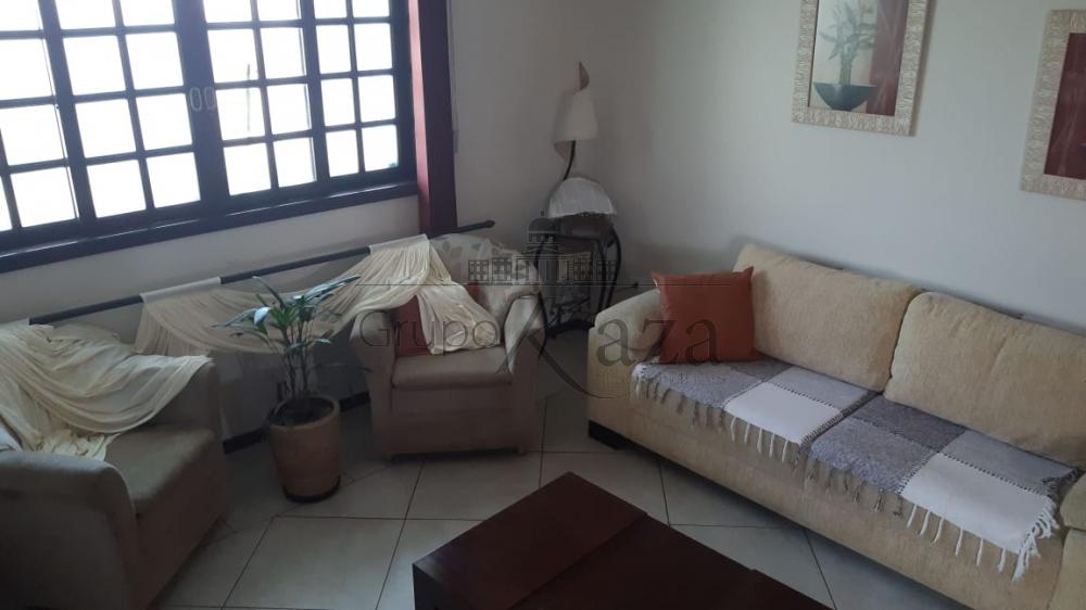 Foto 1 de Casa Padrão em Jardim Altos de Santana, São José dos Campos - imagem 1