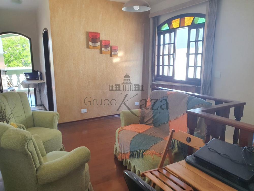 Foto 9 de Casa Padrão em Jardim Altos de Santana, São José dos Campos - imagem 9