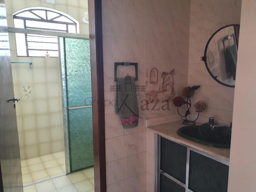 Foto 10 de Casa Padrão em Jardim Altos de Santana, São José dos Campos - imagem 10