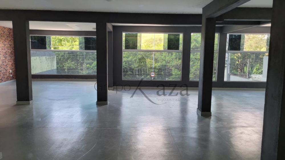 Foto 1 de Comercial Ponto Comercial em Jardim Satélite, São José dos Campos - imagem 1